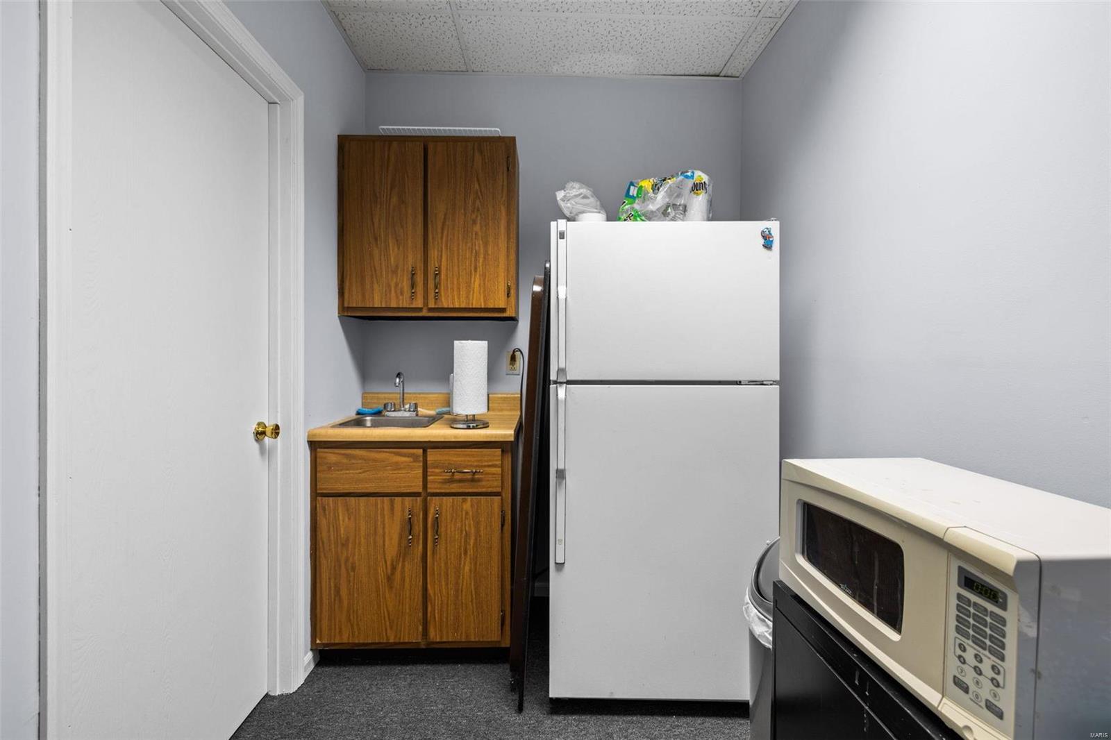 South Port Office Park - Commercial Sale