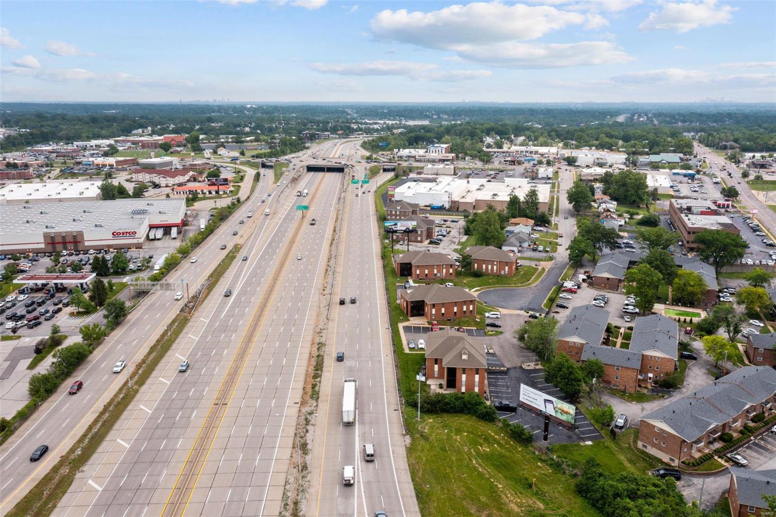 South Port Office Park - Commercial Sale