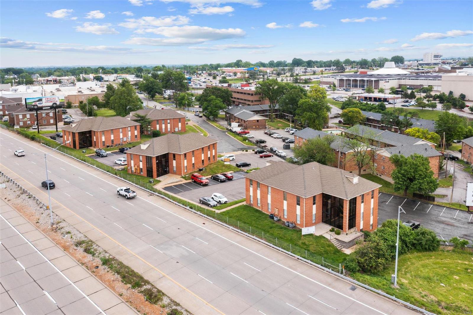 South Port Office Park - Commercial Sale