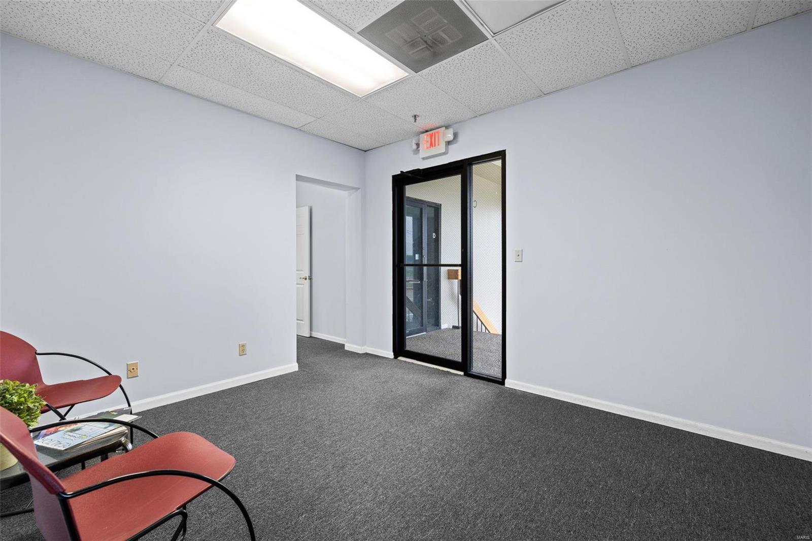 South Port Office Park - Commercial Sale