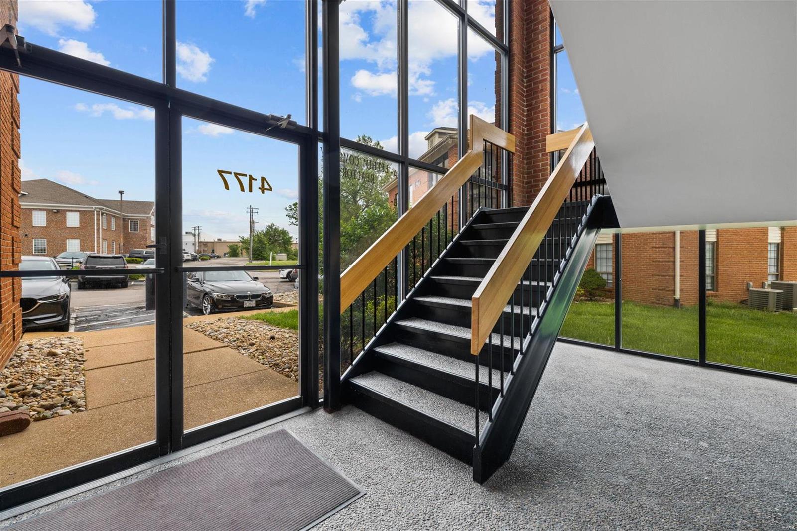 South Port Office Park - Commercial Sale