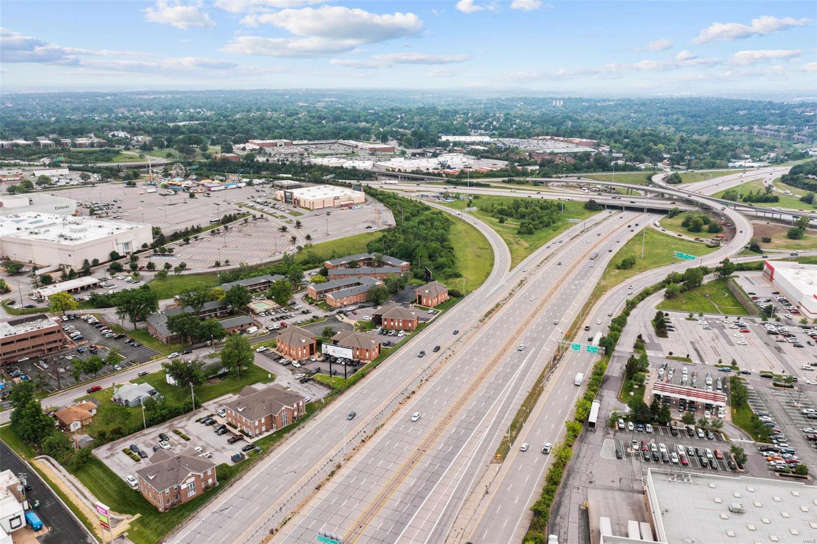 South Port Office Park - Commercial Sale