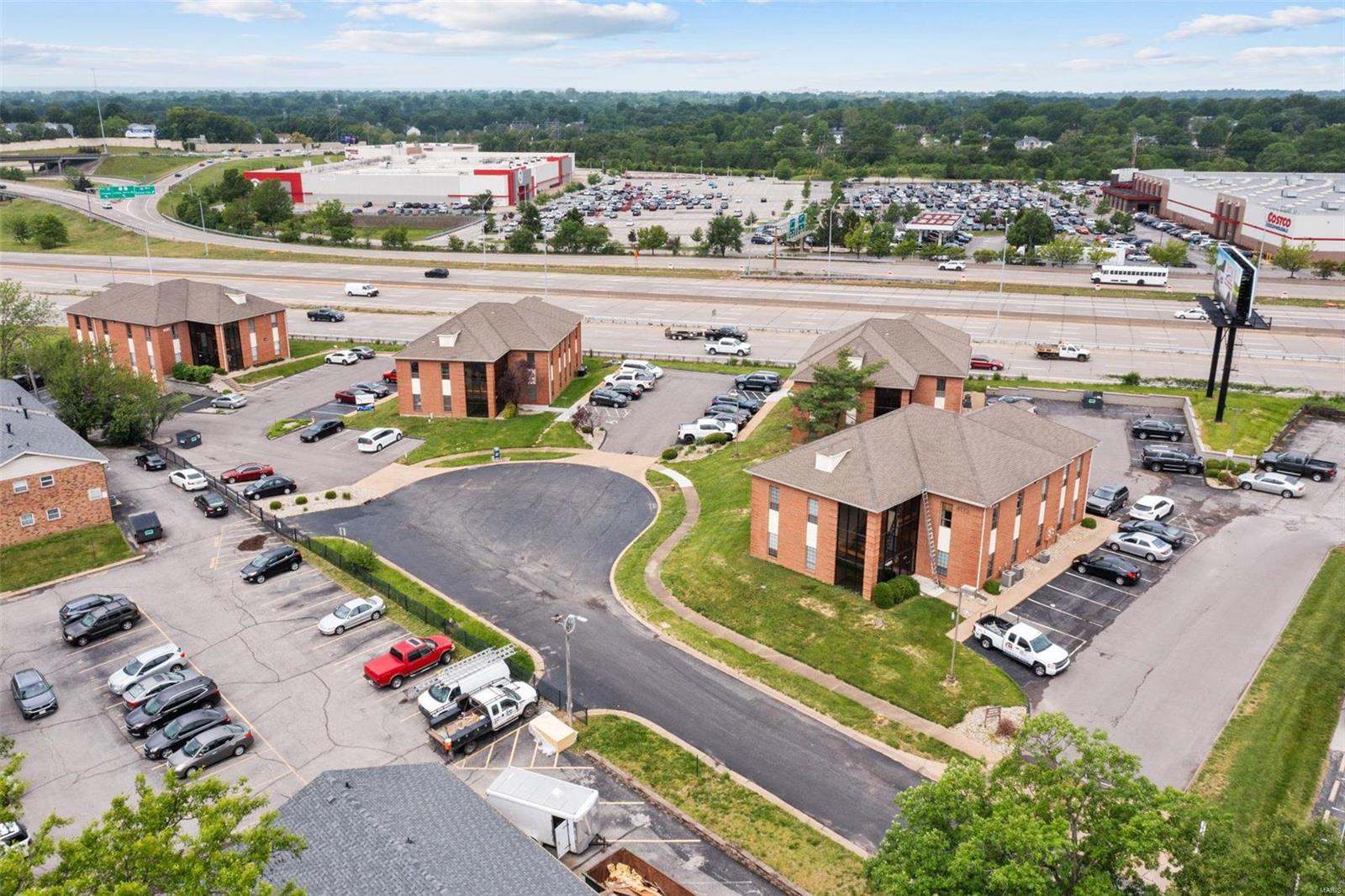 South Port Office Park - Commercial Sale