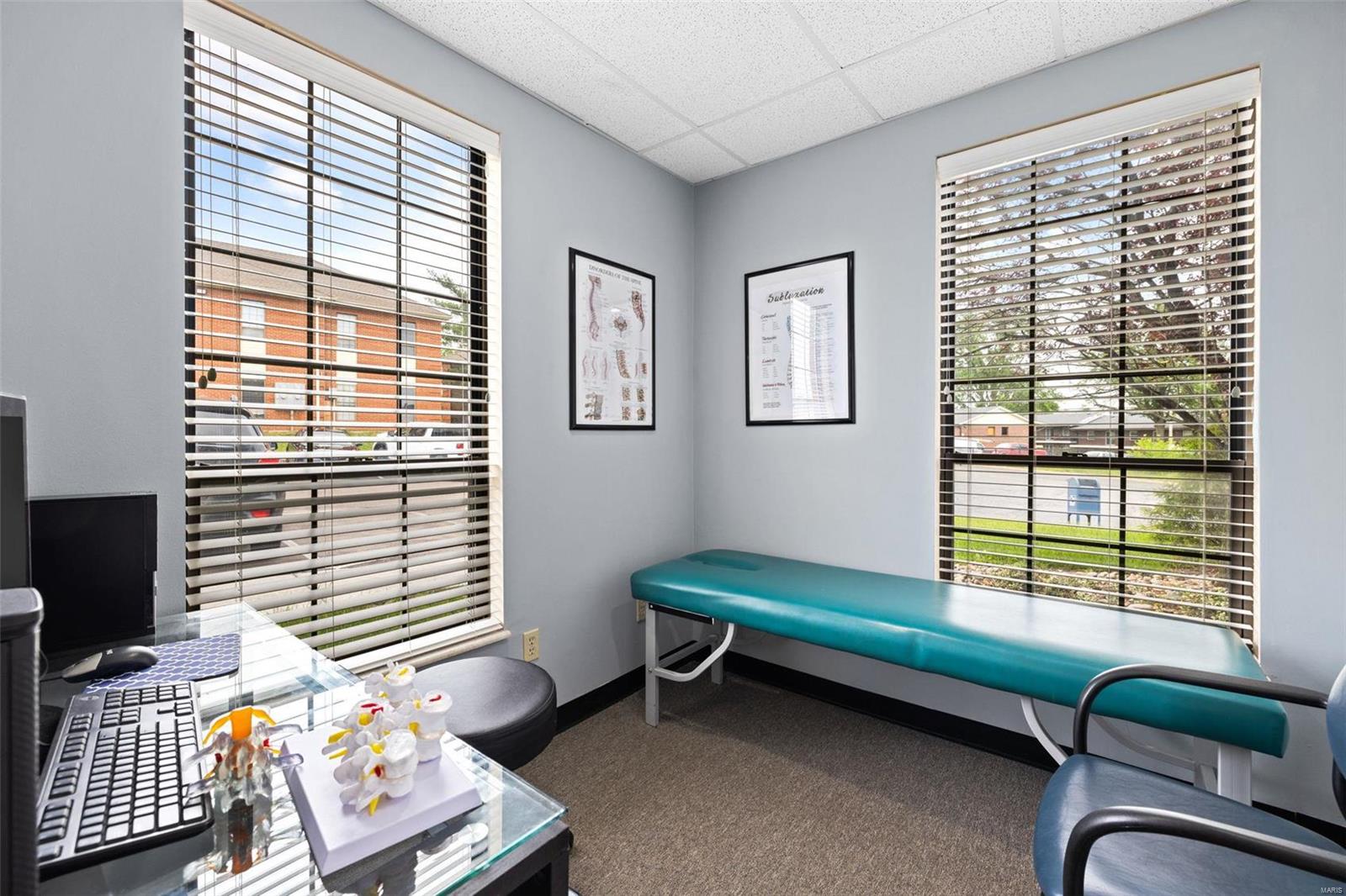 South Port Office Park - Commercial Sale