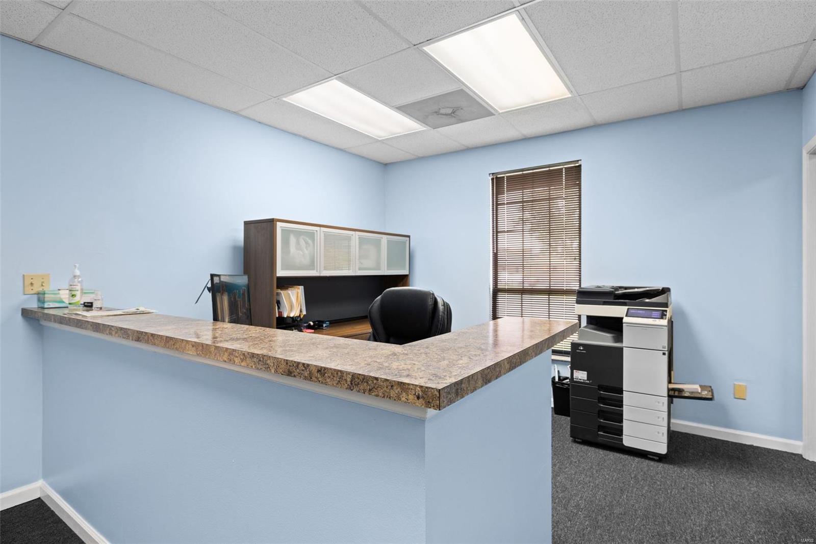 South Port Office Park - Commercial Sale