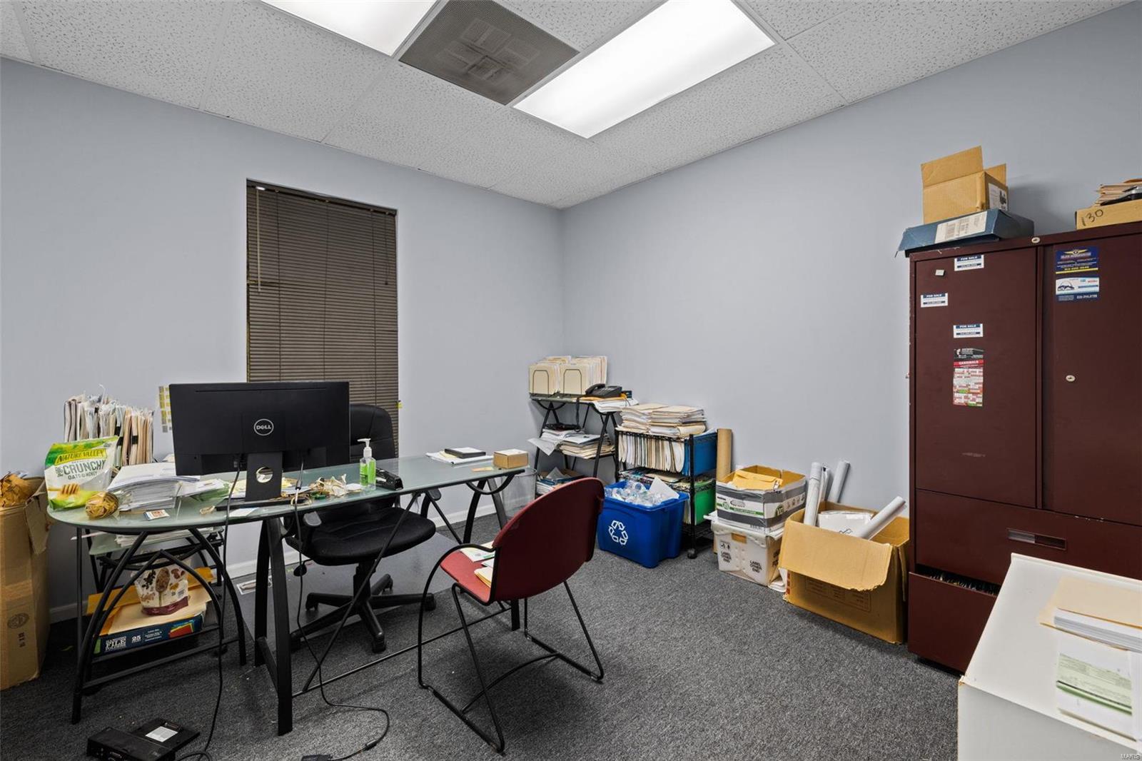 South Port Office Park - Commercial Sale