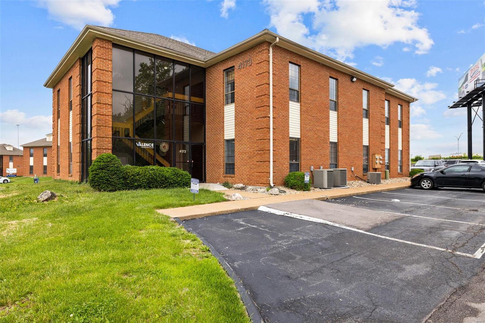 South Port Office Park - Commercial Sale