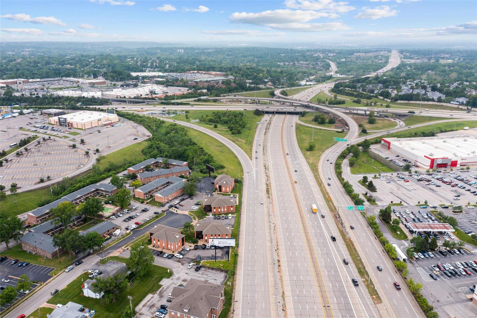 South Port Office Park - Commercial Sale