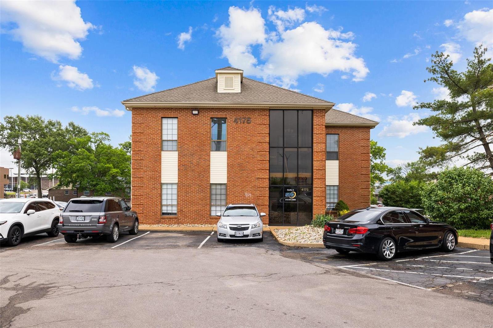 South Port Office Park - Commercial Sale