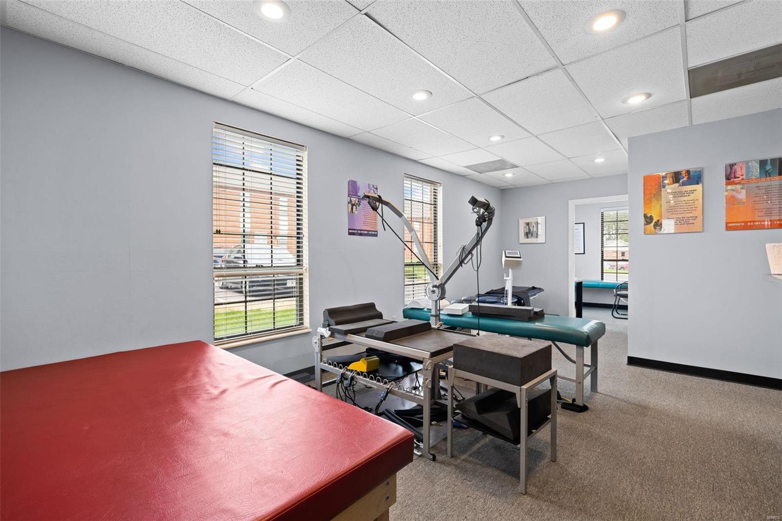 South Port Office Park - Commercial Sale