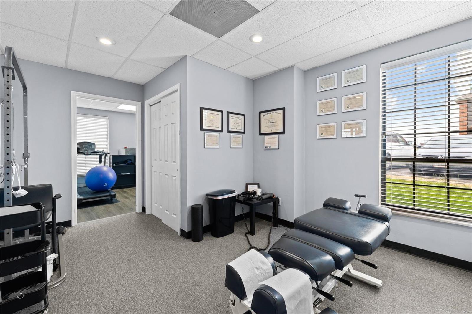 South Port Office Park - Commercial Sale