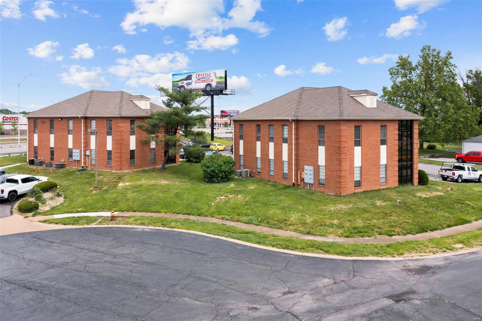 South Port Office Park - Commercial Sale