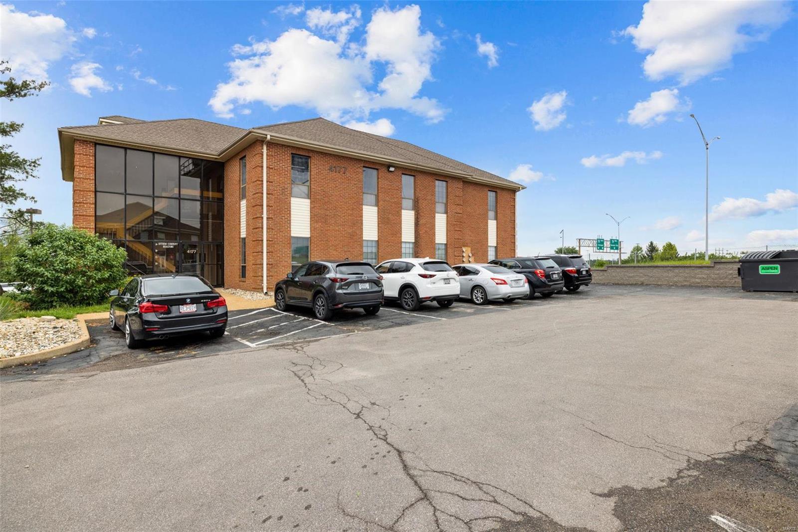 South Port Office Park - Commercial Sale