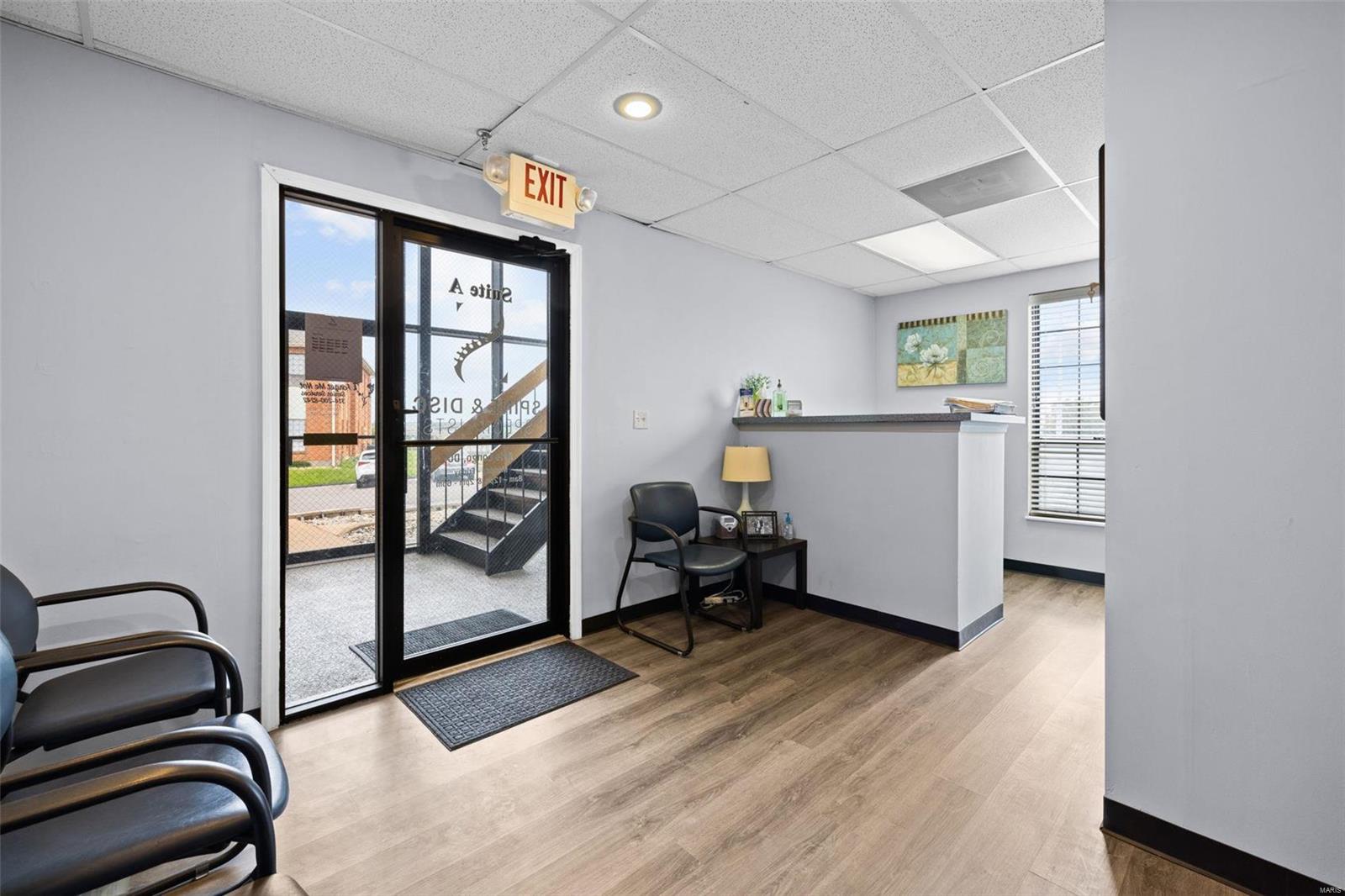 South Port Office Park - Commercial Sale