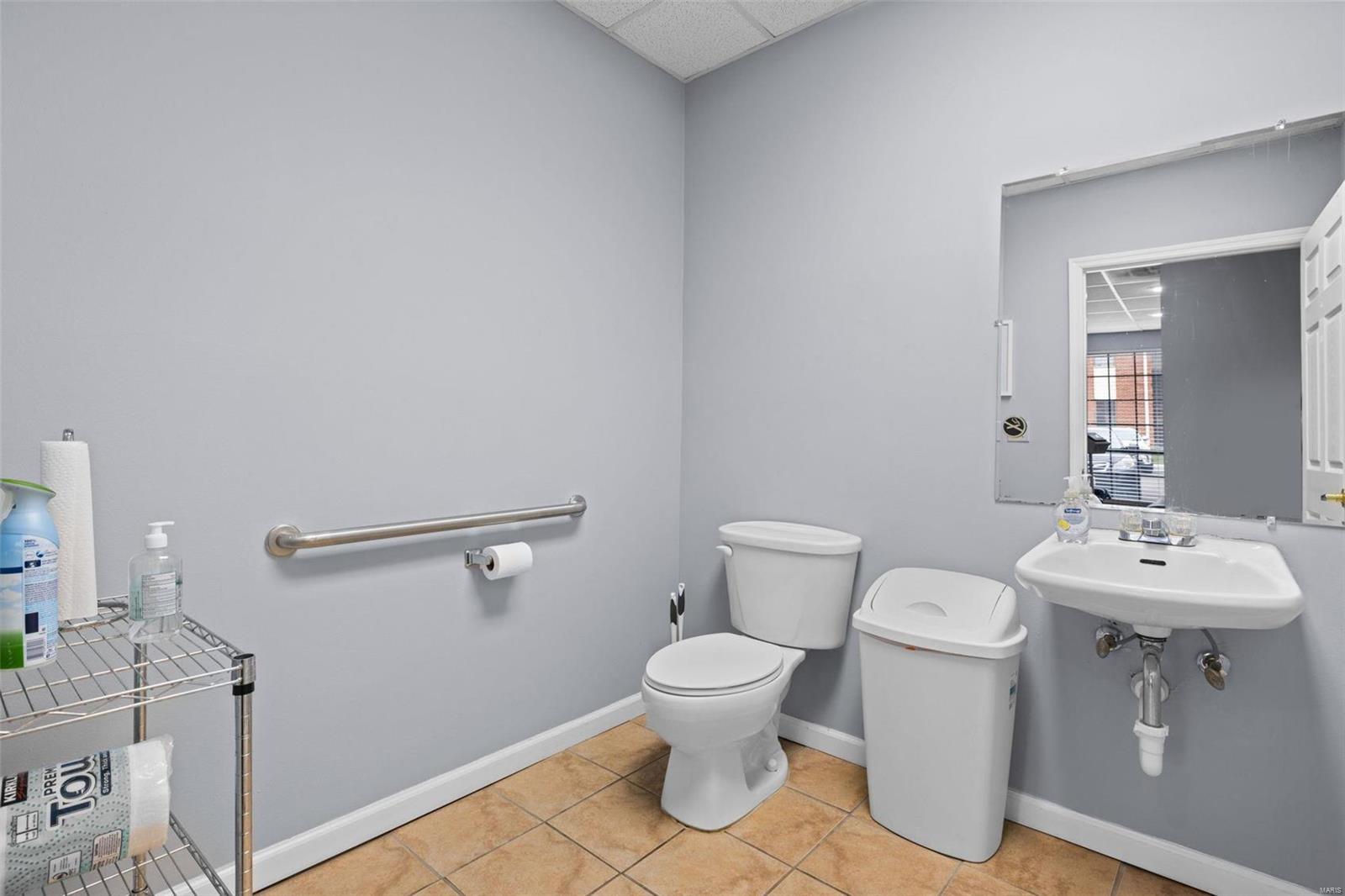 South Port Office Park - Commercial Sale