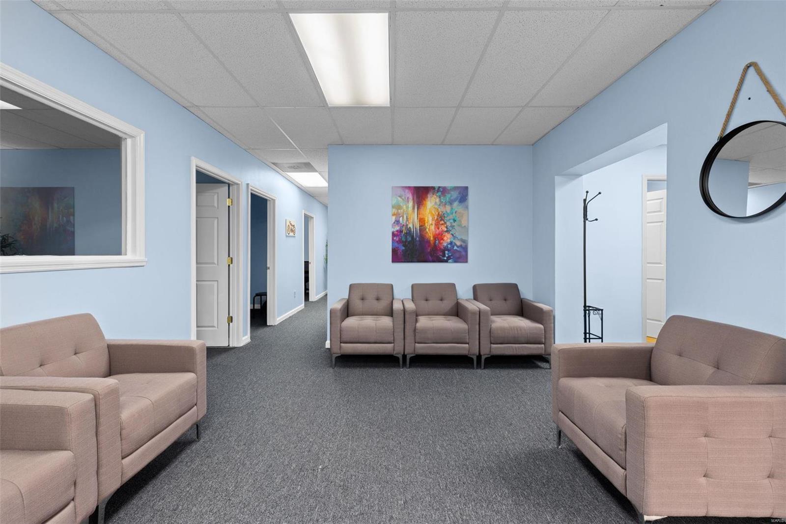 South Port Office Park - Commercial Sale