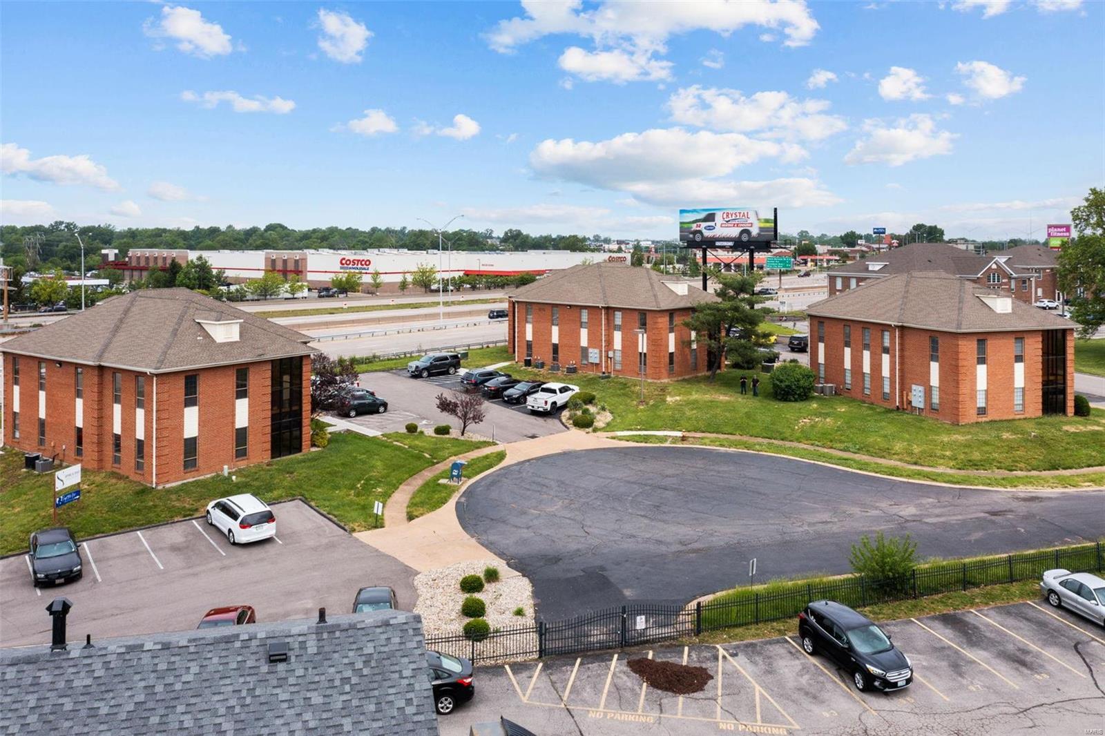 South Port Office Park - Commercial Sale