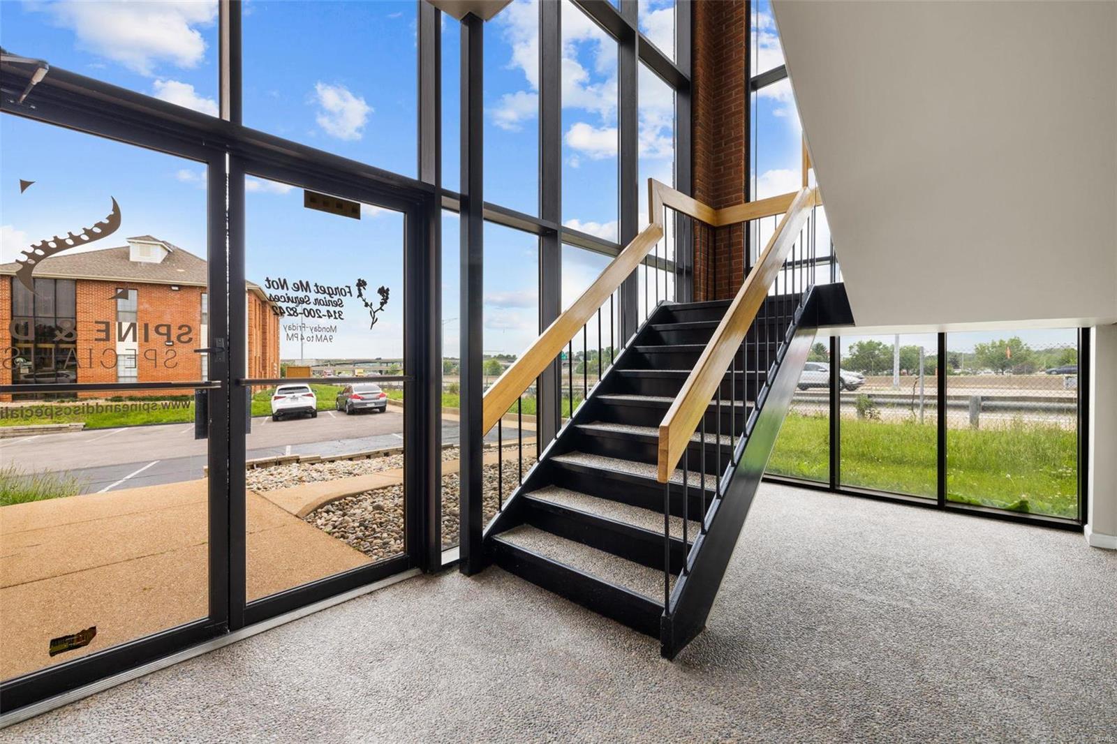 South Port Office Park - Commercial Sale