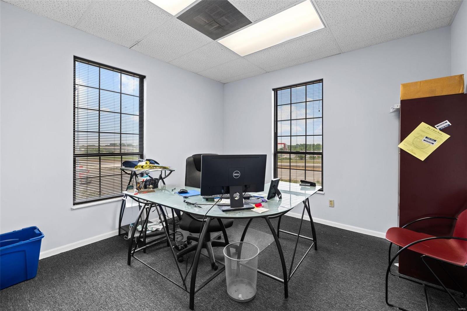 South Port Office Park - Commercial Sale