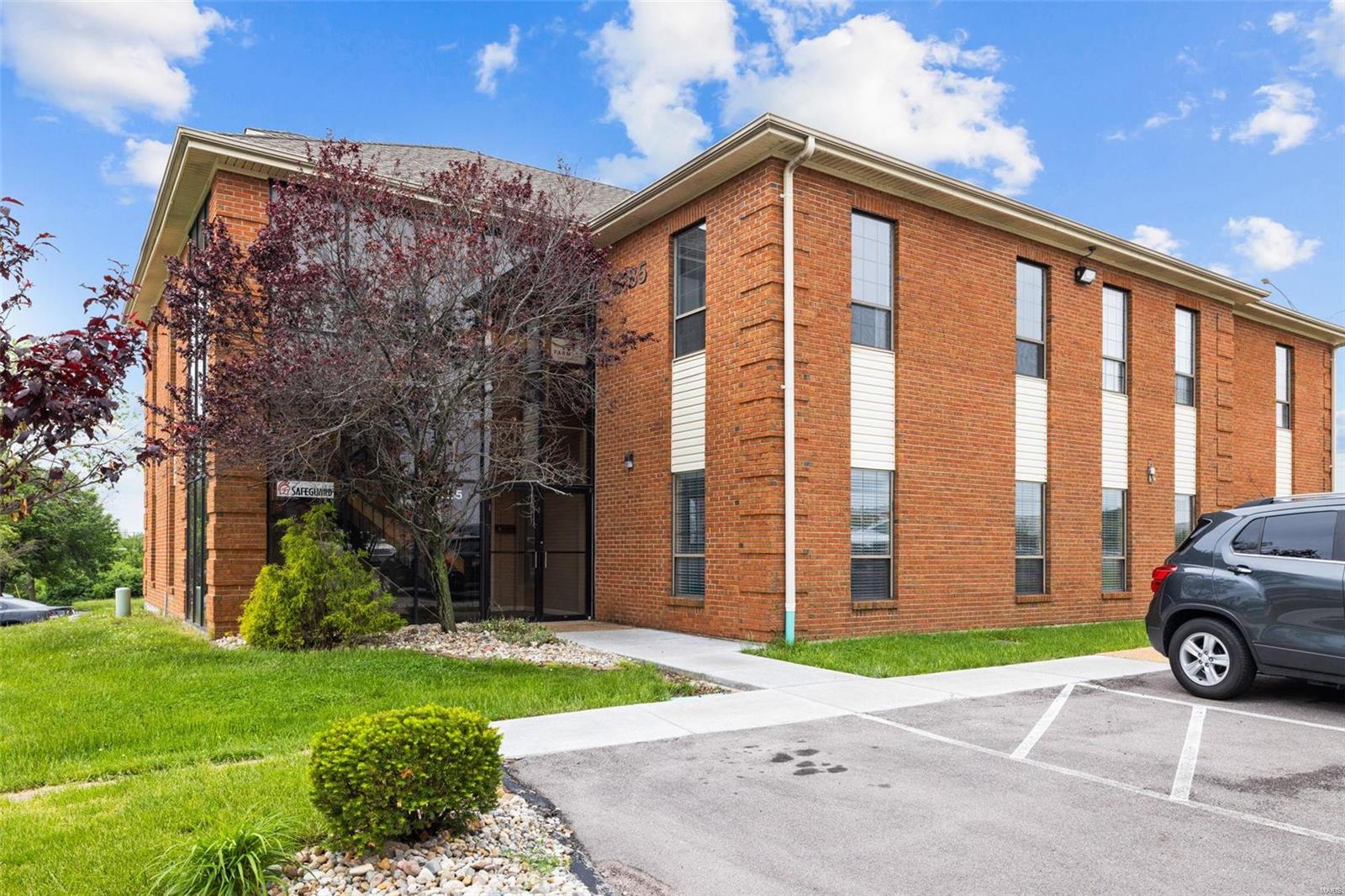 South Port Office Park - Commercial Sale