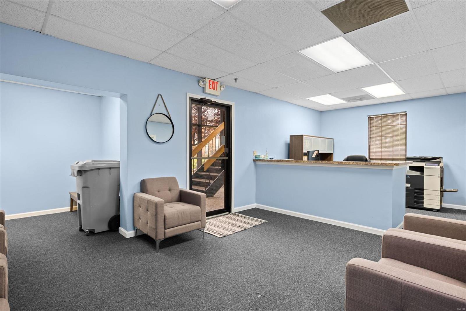 South Port Office Park - Commercial Sale