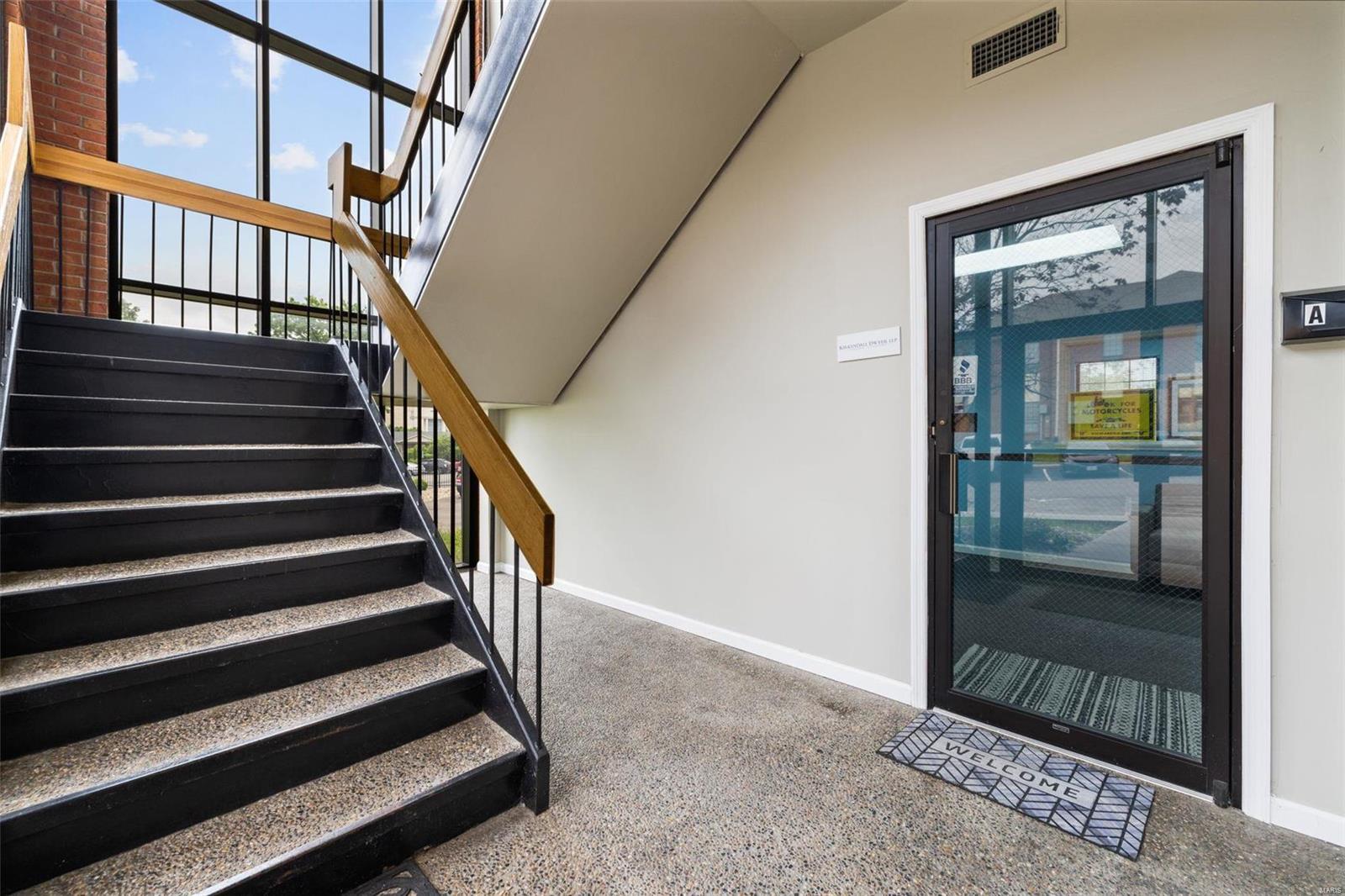 South Port Office Park - Commercial Sale