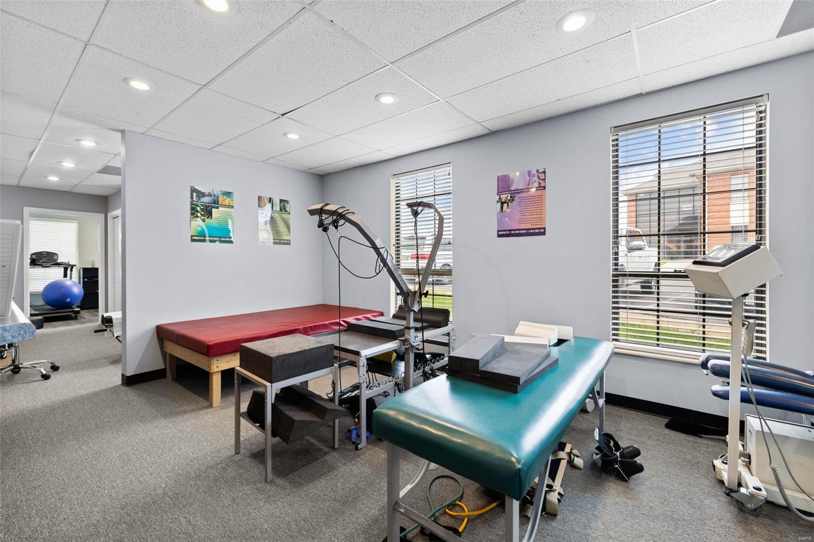 South Port Office Park - Commercial Sale