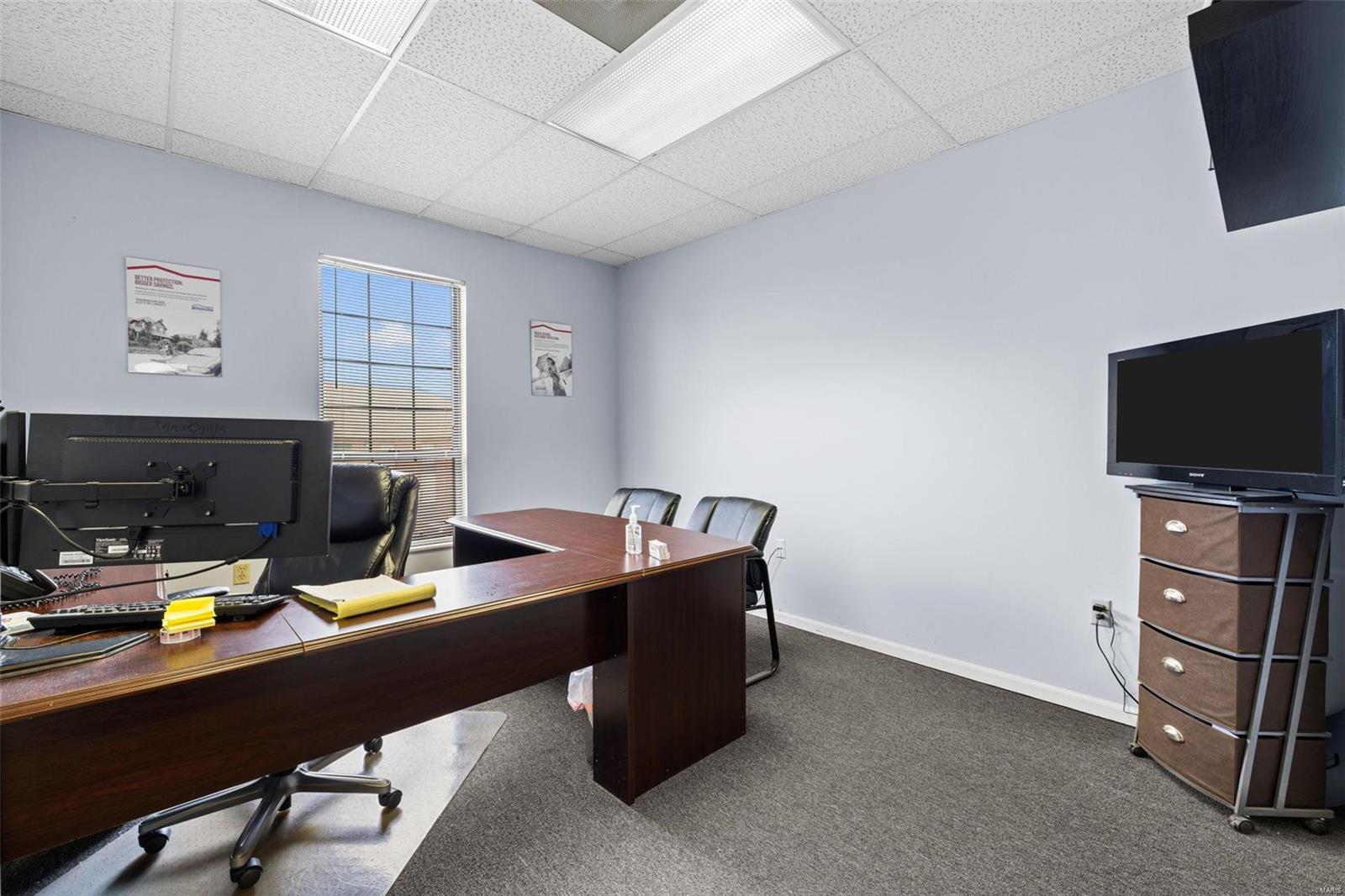 South Port Office Park - Commercial Sale