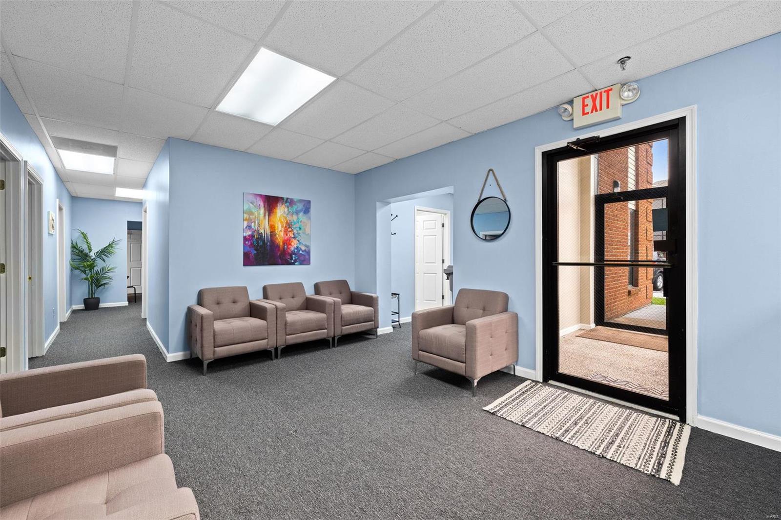 South Port Office Park - Commercial Sale