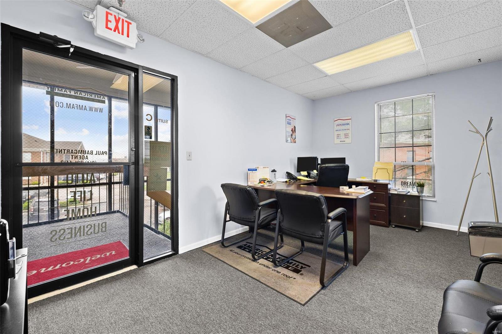 South Port Office Park - Commercial Sale