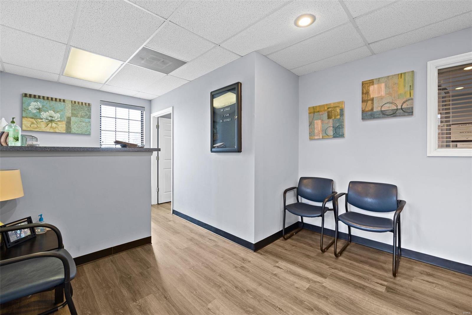 South Port Office Park - Commercial Sale