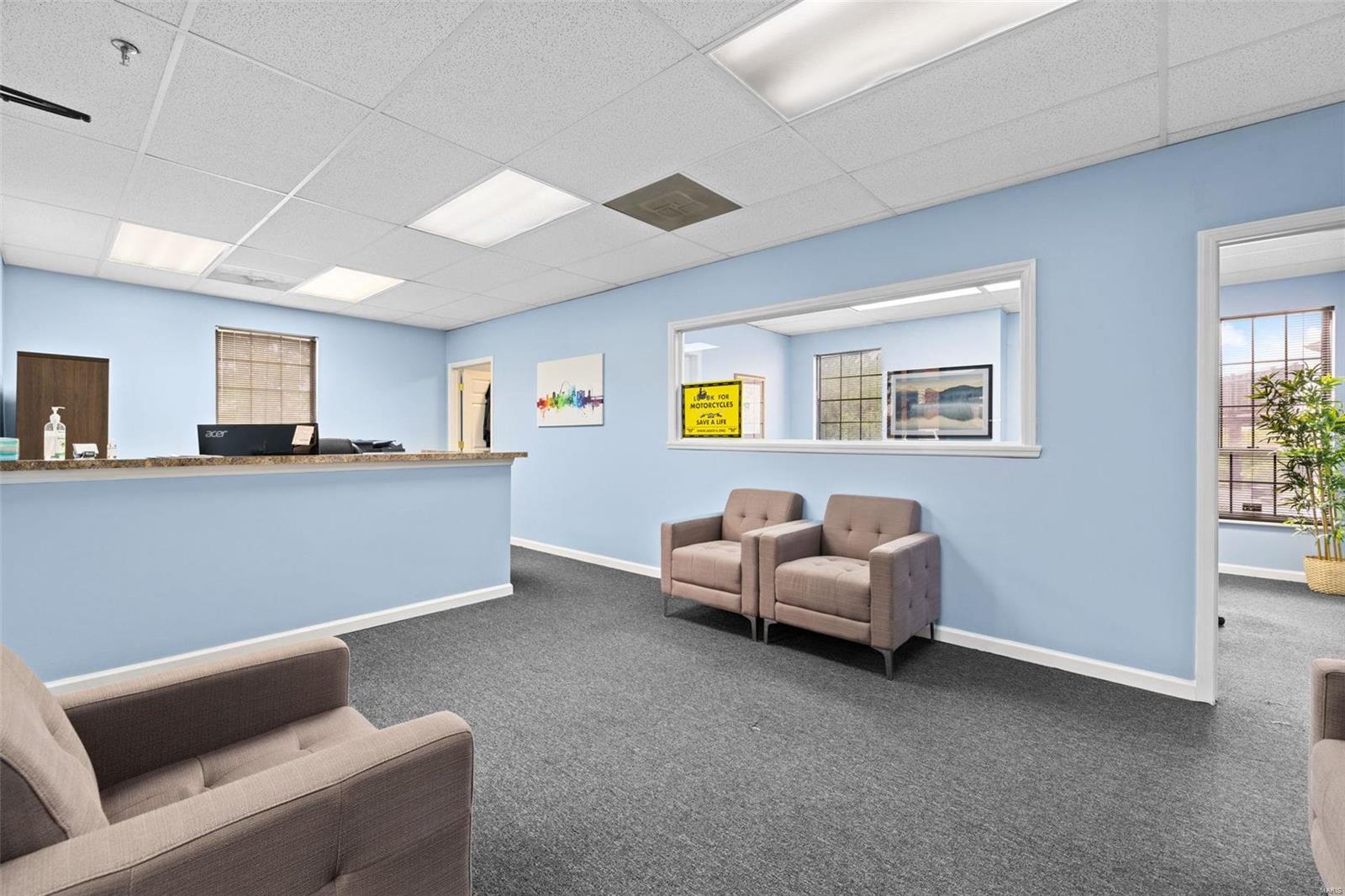 South Port Office Park - Commercial Sale