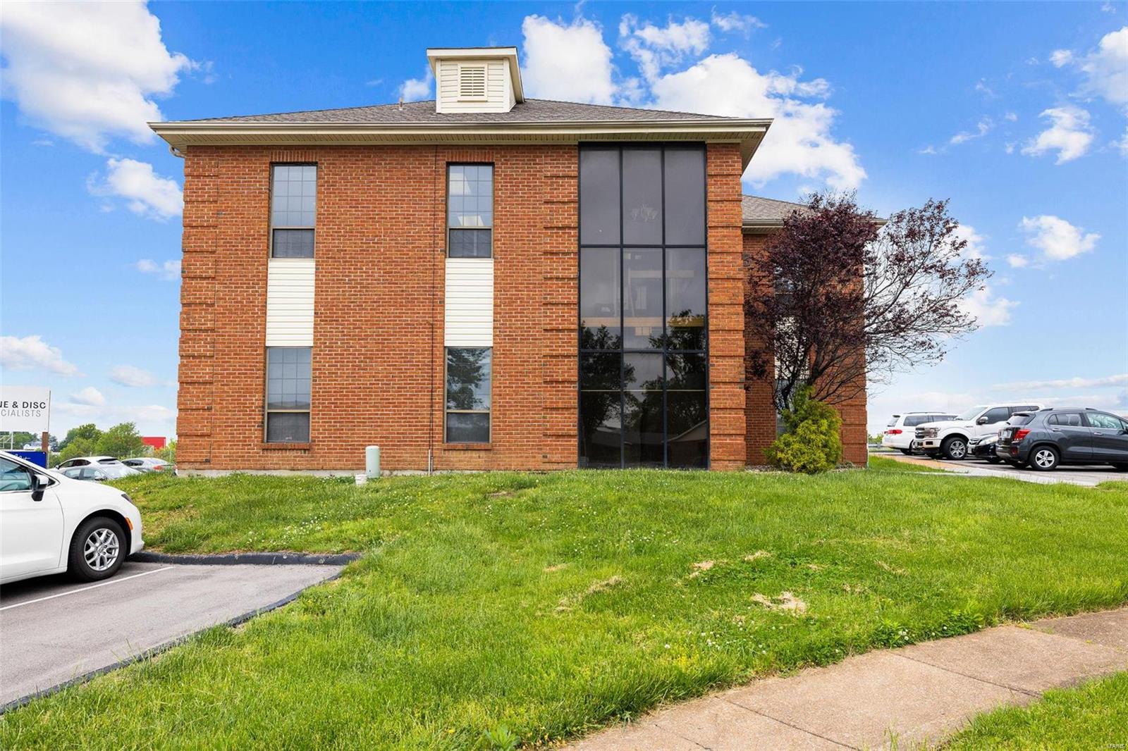 South Port Office Park - Commercial Sale