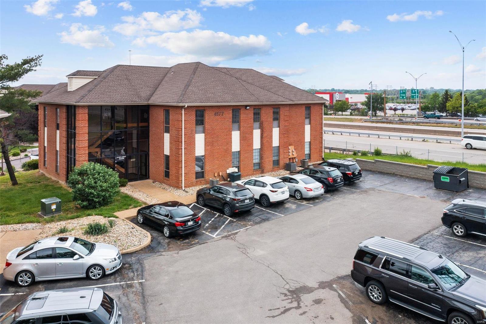 South Port Office Park - Commercial Sale