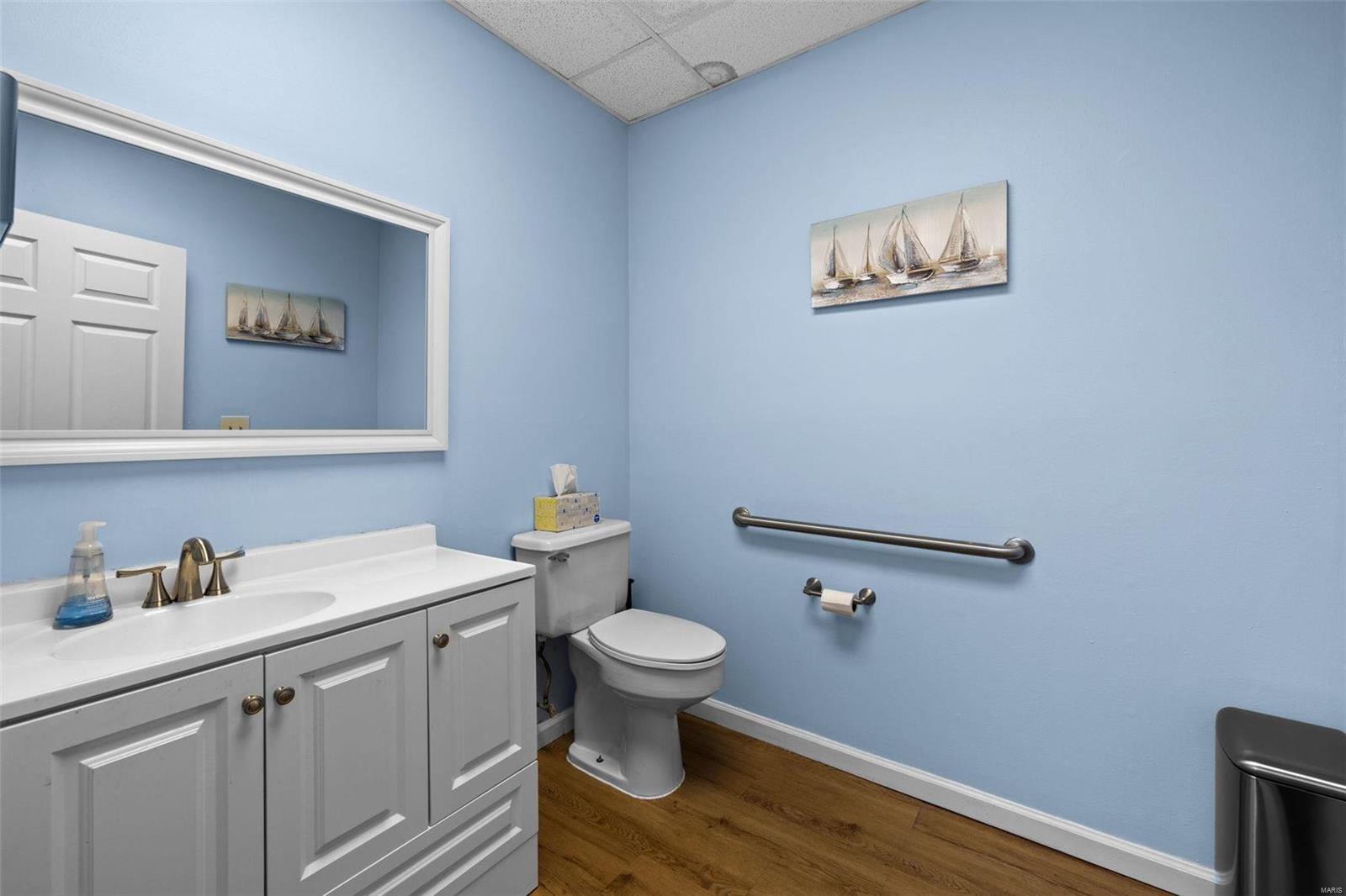 South Port Office Park - Commercial Sale