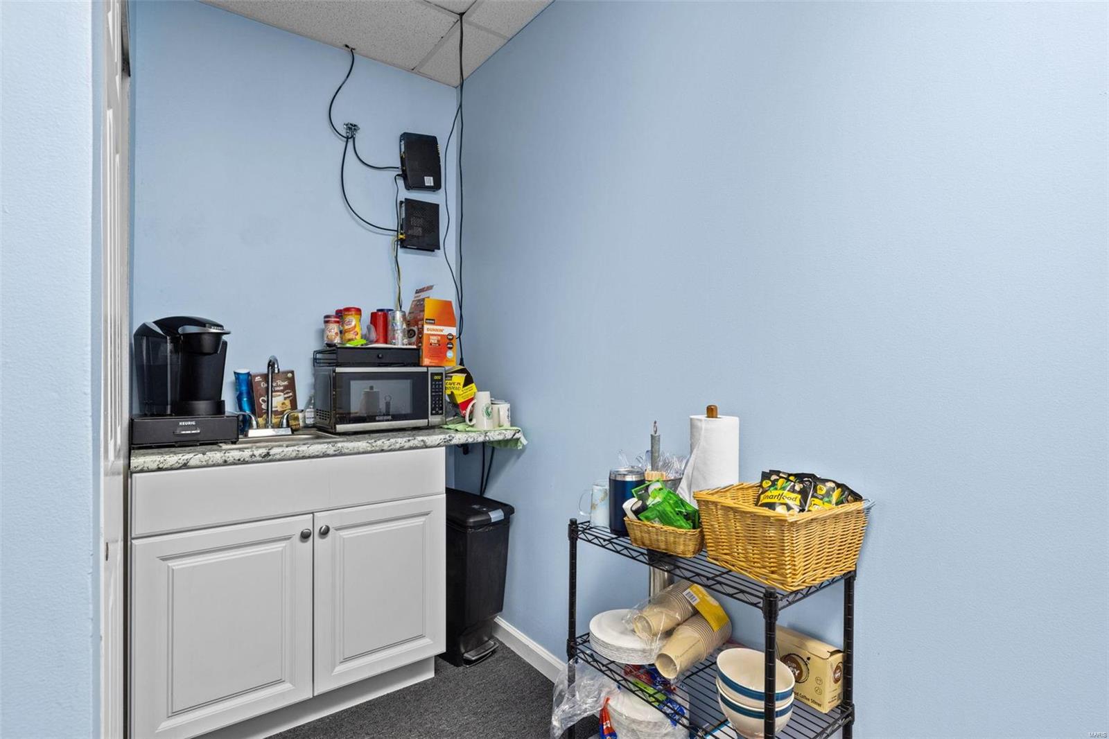 South Port Office Park - Commercial Sale