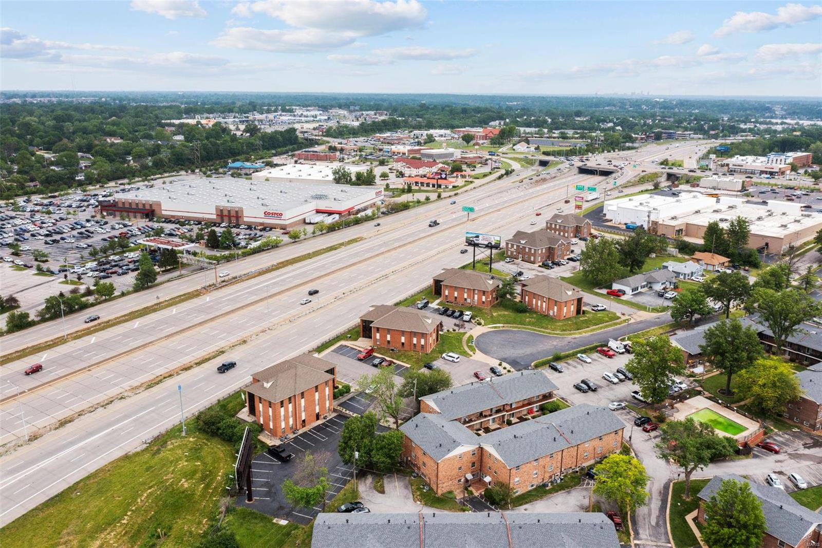 South Port Office Park - Commercial Sale