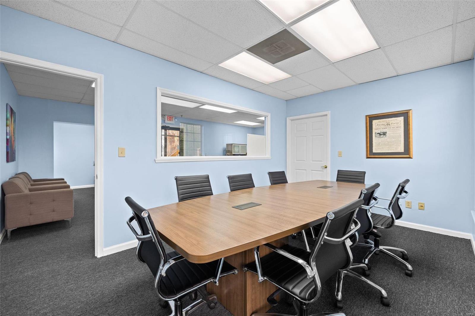 South Port Office Park - Commercial Sale