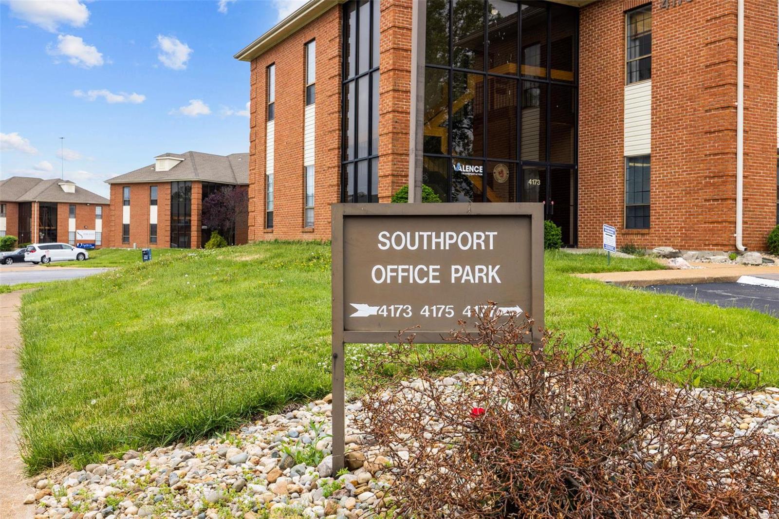 South Port Office Park - Commercial Sale