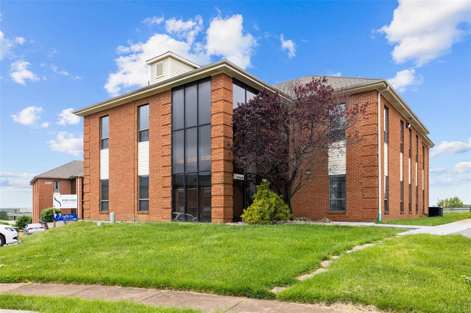 South Port Office Park - Commercial Sale