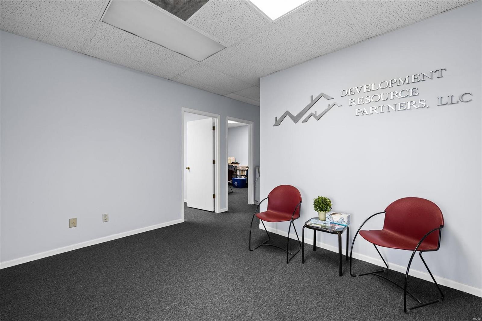 South Port Office Park - Commercial Sale