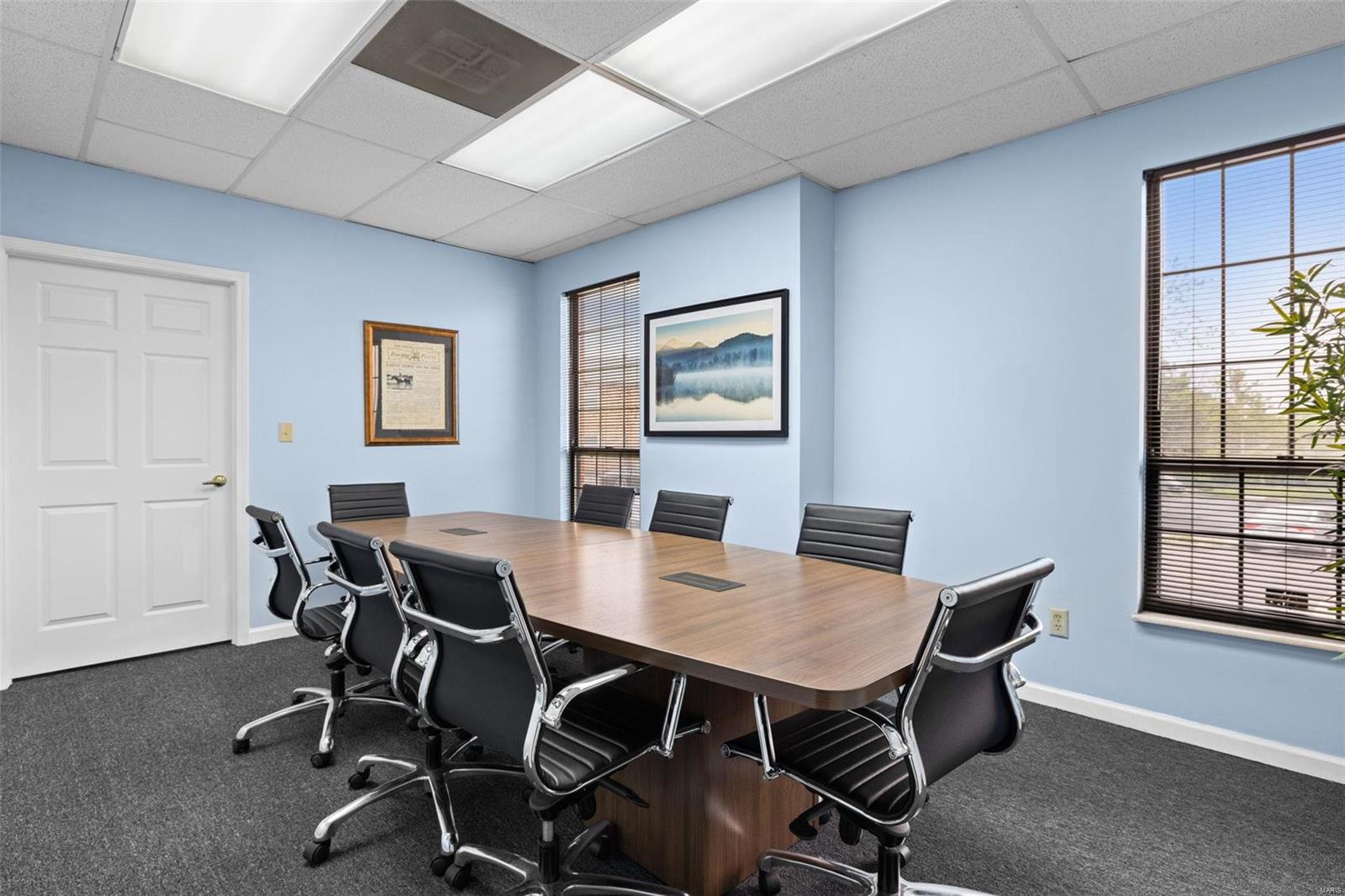 South Port Office Park - Commercial Sale