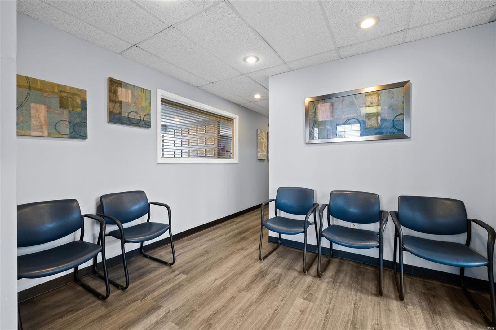 South Port Office Park - Commercial Sale