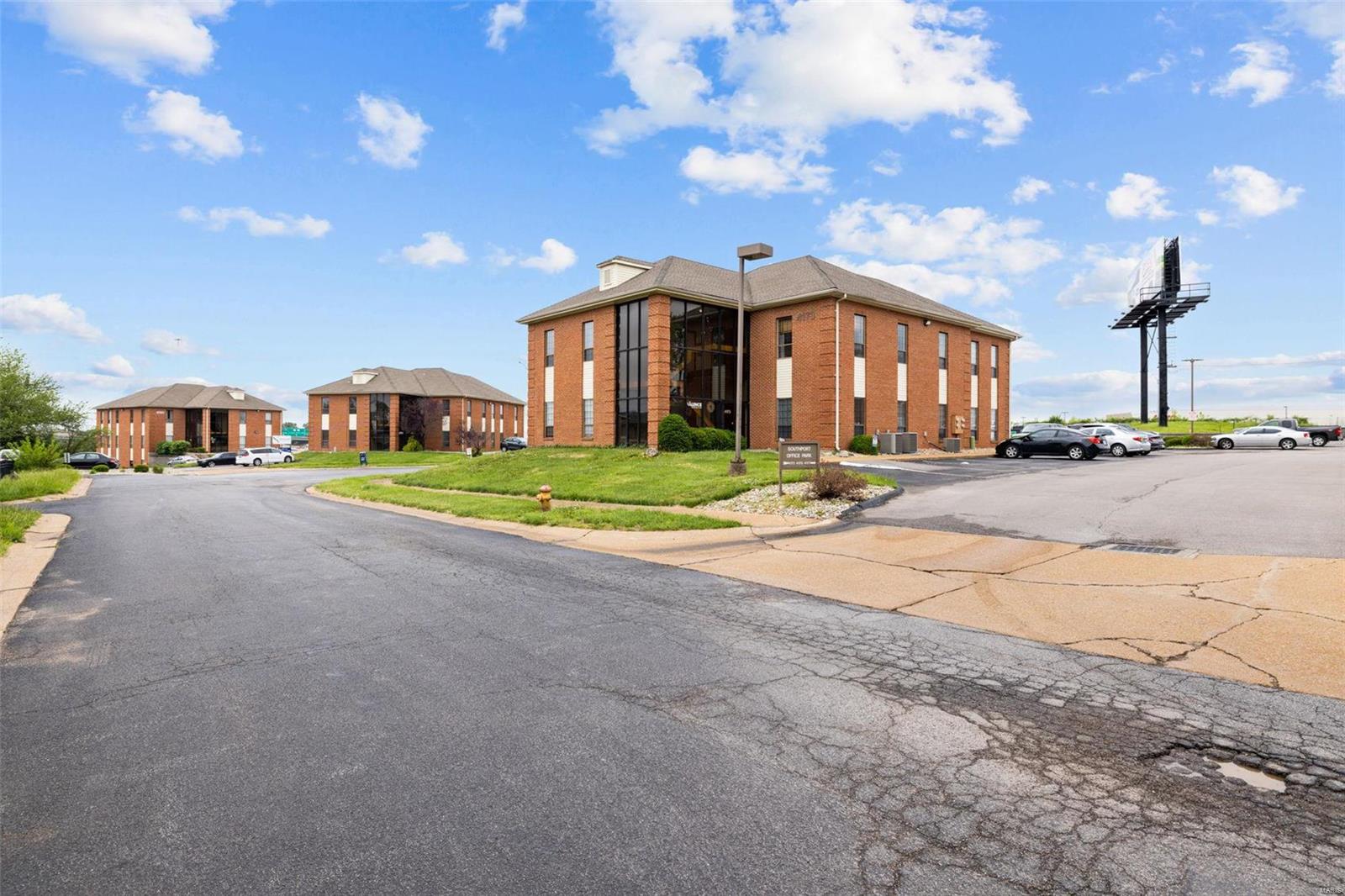 South Port Office Park - Commercial Sale