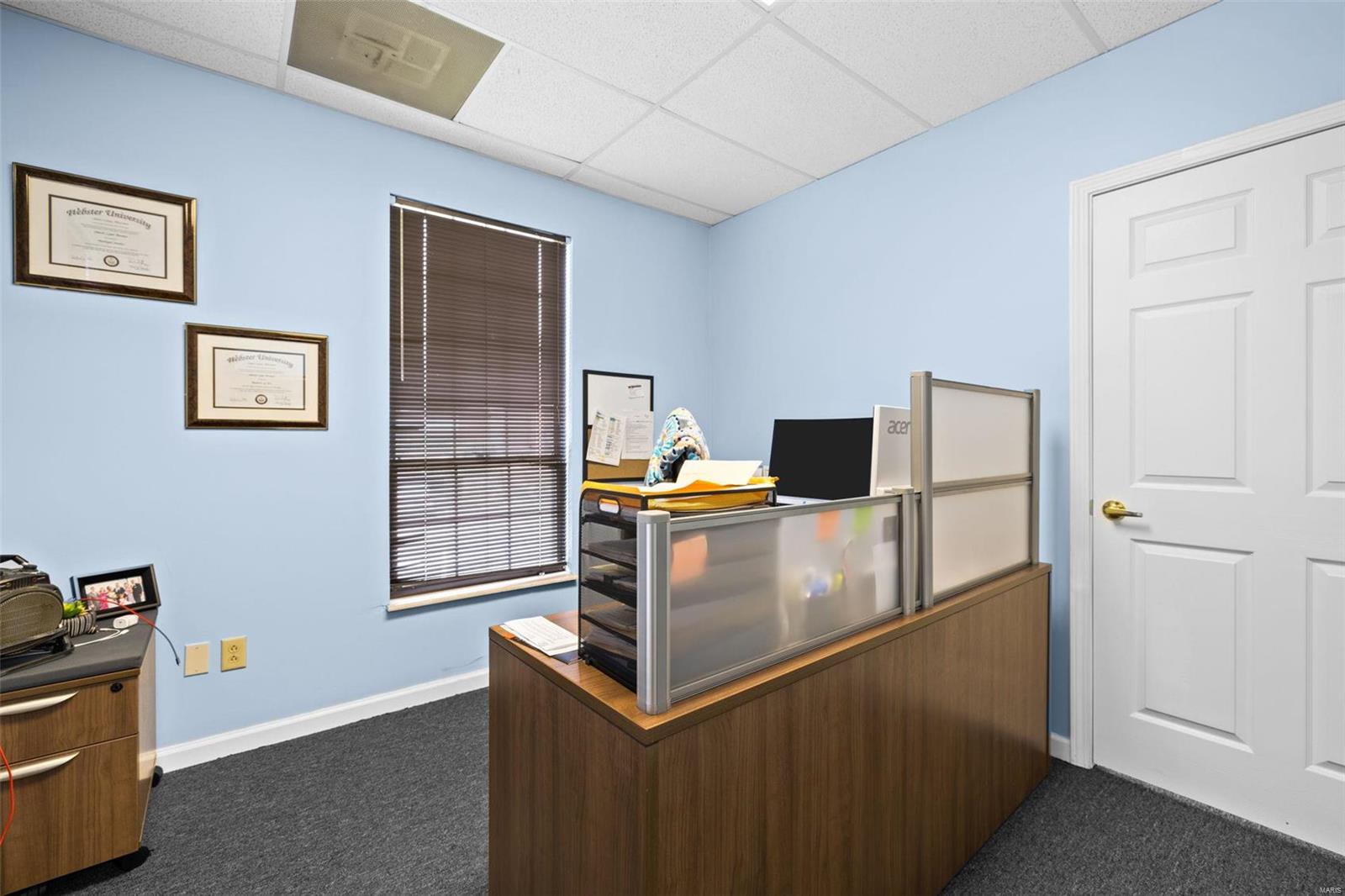 South Port Office Park - Commercial Sale