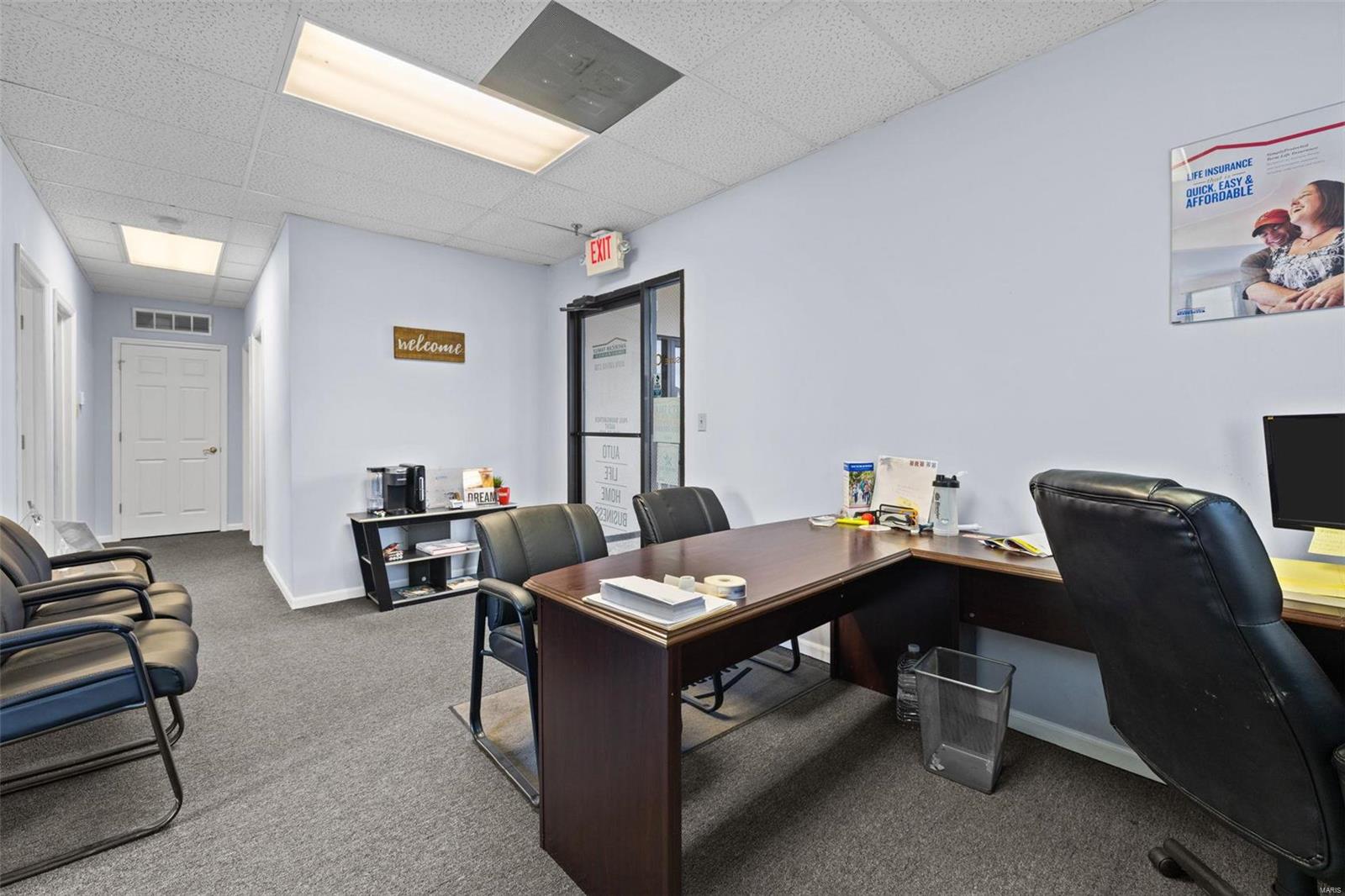 South Port Office Park - Commercial Sale