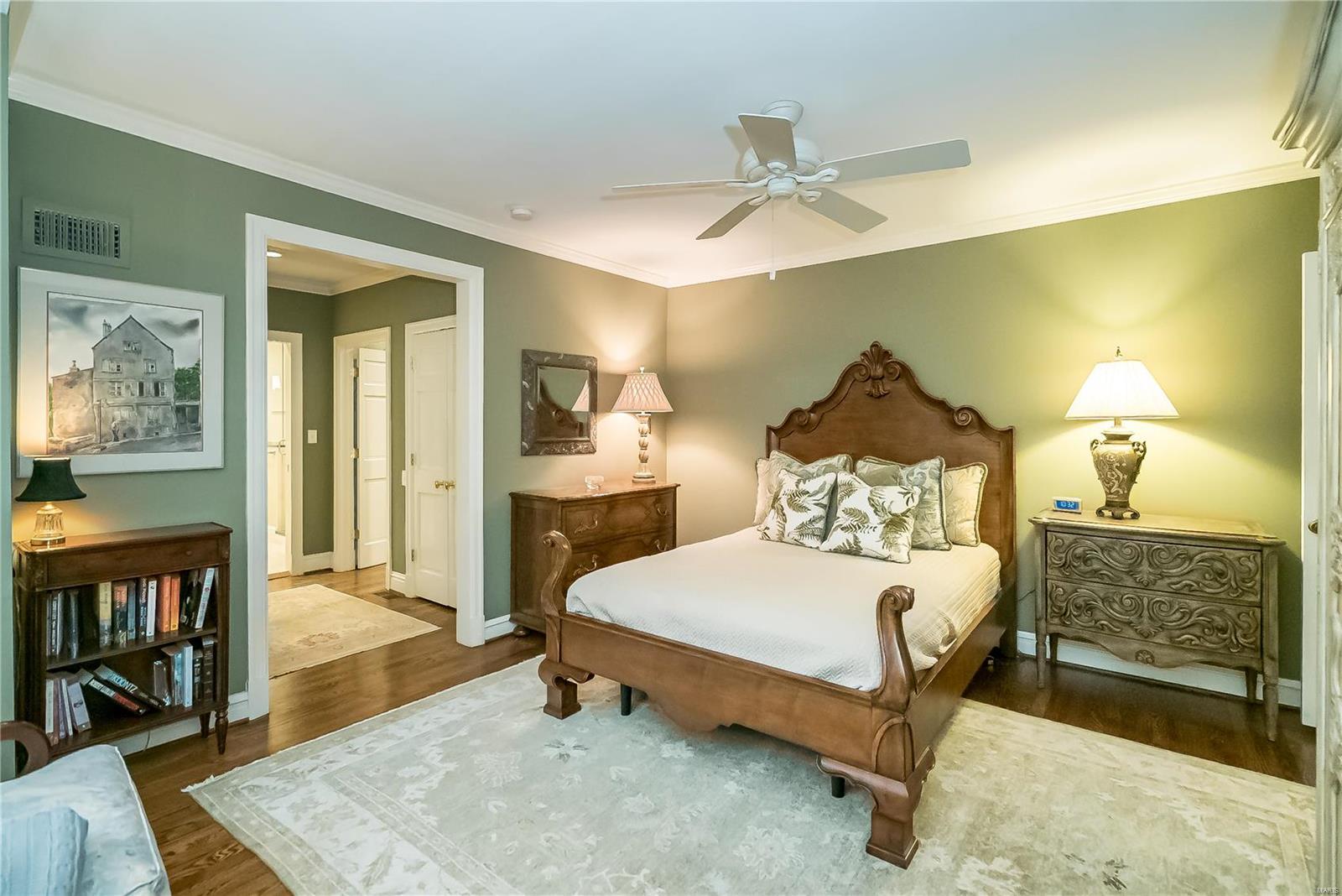 Wakefield - Residential