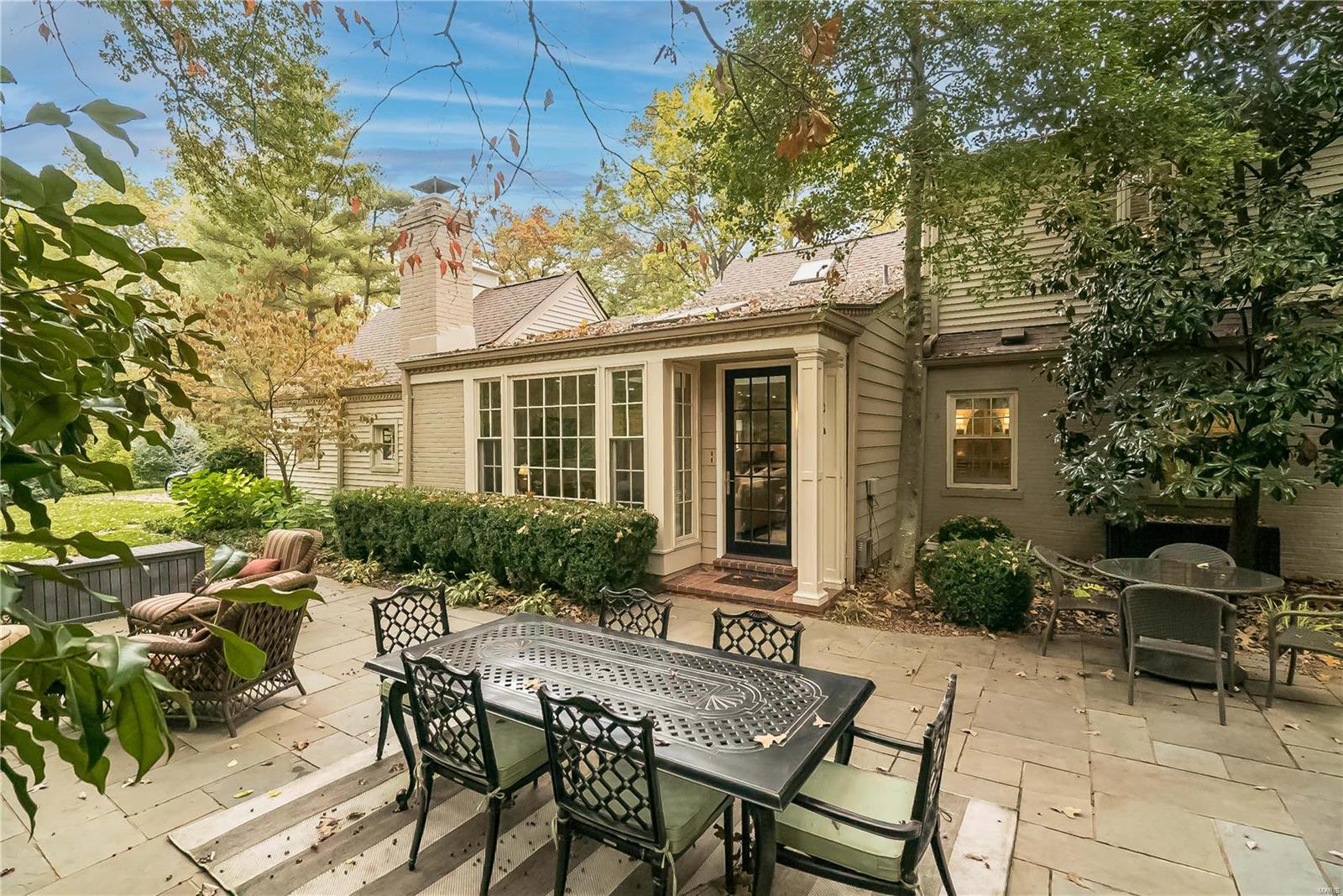 Wakefield - Residential