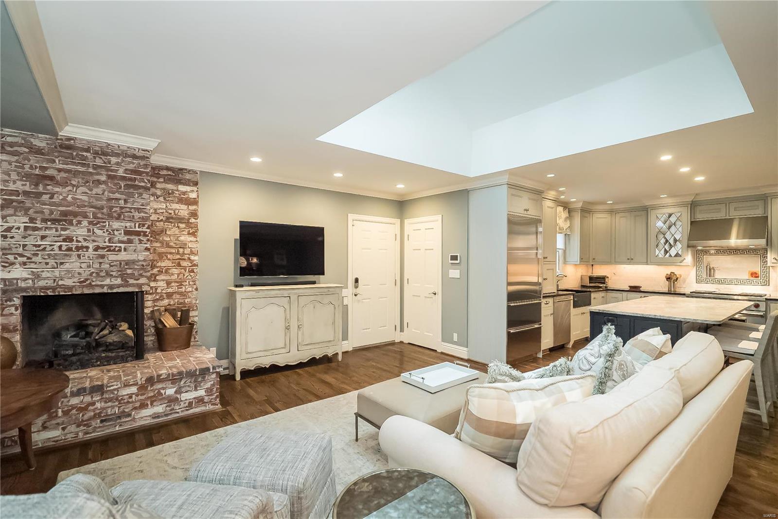 Wakefield - Residential