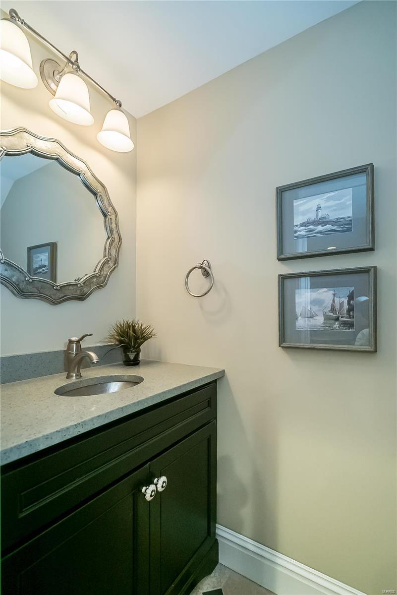 Wakefield - Residential